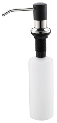 Emar ЕД-401D.12 Оникс, дозатор для моющего средства