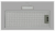 Детальное фото товара: Krona Ameli light 600 inox PB