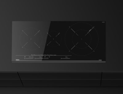 Детальное фото товара: Teka IZC 93320 MST BLACK индукционная поверхность
