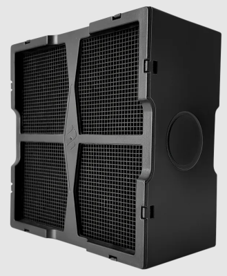 Фото товара: ELICA угольный фильтр керамический