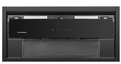 Детальное фото товара: Maunfeld MZR 60 Black