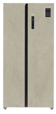 Детальное фото товара: Tesler RSD-537BI MARBLE BEIGE
