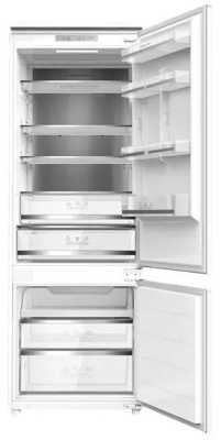 Детальное фото товара: MEFERI MBR193 XL TOTAL NO FROST COMFORT