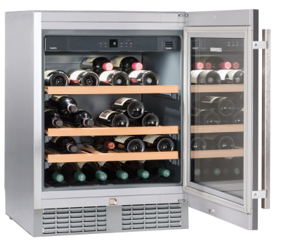 Liebherr UWKes 1752-26 001 GrandCru Детальное фото товара: Liebherr UWKes 1752-26 001 GrandCru