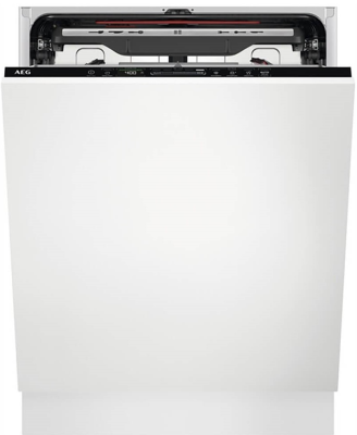 Фото товара: AEG FSE74747P