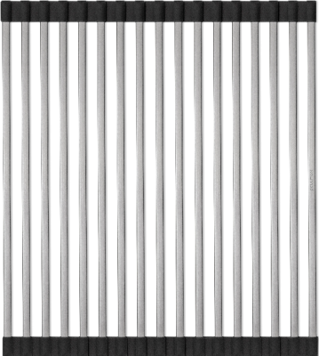 Фото товара: Paulmark R375-BS, брашированная нержавеющая сталь 