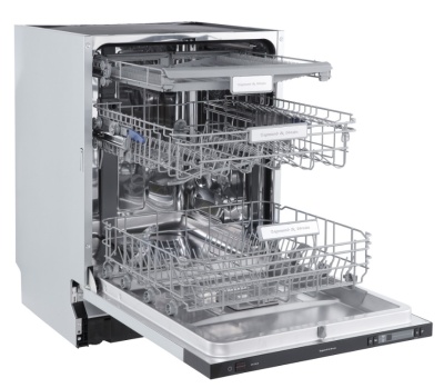 Детальное фото товара: Zigmund & Shtain DW 302.6