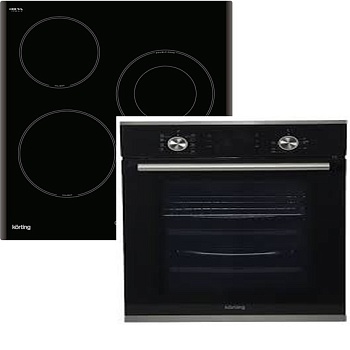 Фото товара: KORTING HK 43051 B + OKB 7951 CMN