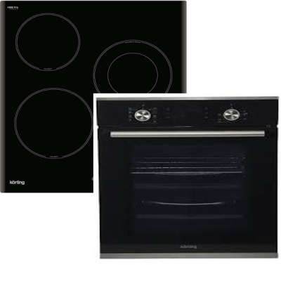 KORTING HK 43051 B + OKB 7951 CMN