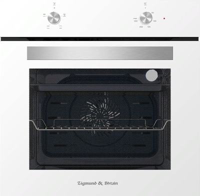 Zigmund & Shtain E 136 W