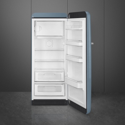 Детальное фото товара: Smeg FAB28RDSB6