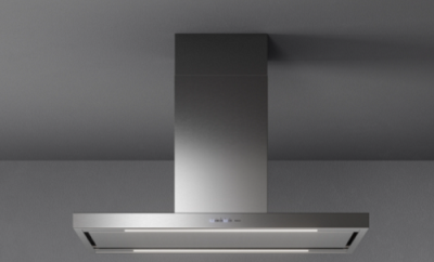 Детальное фото товара: Falmec PLANE NRS ISOLA 90 (PLUS)