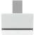 Детальное фото товара: Krona SATURN 600 DN WHITE 4S
