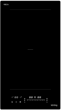 Фото товара: Korting HIB 35900 HID индукционная поверхность