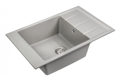 Emar EMQ-1780.Q, мойка, гранит, барит Emar EMQ-1780.Q, мойка, гранит, барит