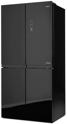 Детальное фото товара: Centek CT-1756 Black Glass