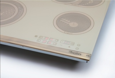 Детальное фото товара: KAISER KCT 6185 ElfEm индукционная поверхность