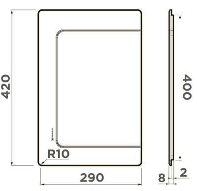 Схема встраивания