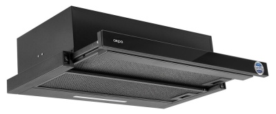 Фото товара: AKPO WK-7 Branco 60 см. черный