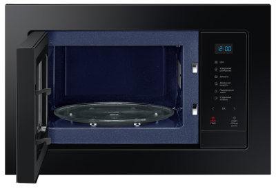 Детальное фото товара: Samsung MS23A7118AK/BW