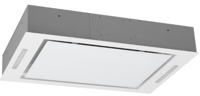 Детальное фото товара: AKPO WK-9 Skylight 90 см. белый/белый