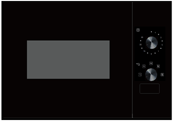 Фото товара: Maunfeld JBMO155GB01