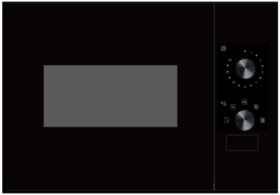 Фото товара: Maunfeld JBMO155GB01
