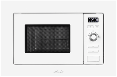 Детальное фото товара: Monsher MMH 201 W