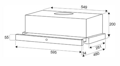 Схема встраивания