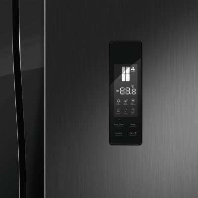 Детальное фото товара: Maunfeld MFF182NFSBE