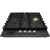 Детальное фото товара: HIBERG VM 6245 B газовая поверхность