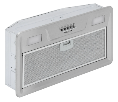 Детальное фото товара: Krona KATE 600 INOX PB V2