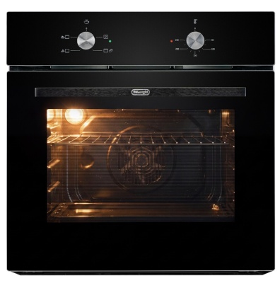 Детальное фото товара: DeLonghi DEO 615 NB MIA
