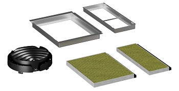 Фото товара: NEFF Z51KIV1X6