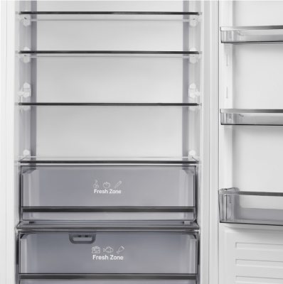 Детальное фото товара: Maunfeld MBF19369NFWGR LUX Inverter