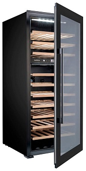 Фото товара: Temptech OZ124DB