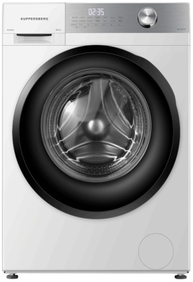 Детальное фото товара: Kuppersberg стирка WM 610 W + сушка DM 610 W
