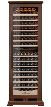 Фото товара: Meyvel MV163PRO-KBT2 (Итальянский орех)