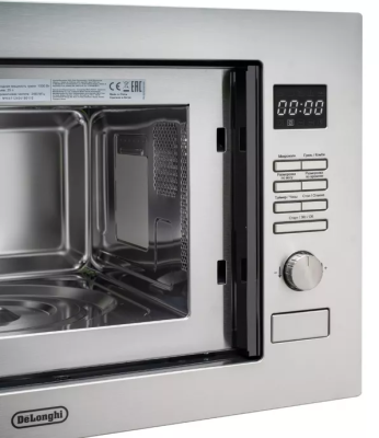 Детальное фото товара: DeLonghi DMO 25IM TORINO