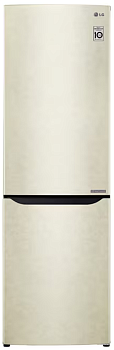 Фото товара: LG GA-B419SEJL
