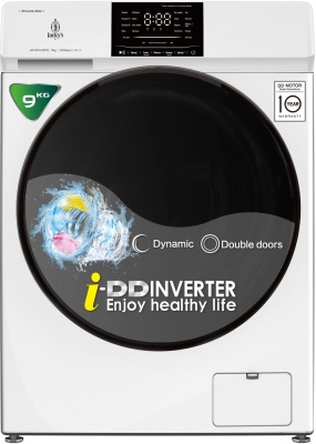 Детальное фото товара: Jacky's стирка JW F0943BTD + сушка JTD 103BHTB