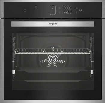 Фото товара: Hotpoint FE8 1351 DSH IX
