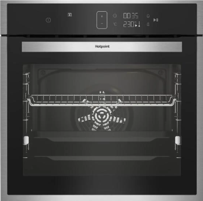 Фото товара: Hotpoint FE8 1351 DSH IX