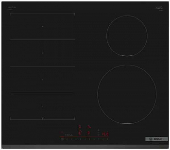 Фото товара: Bosch PIX631HC1E индукционная поверхность