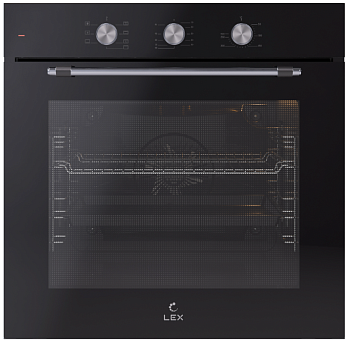 Фото товара: LEX EDP 670 BL MAX