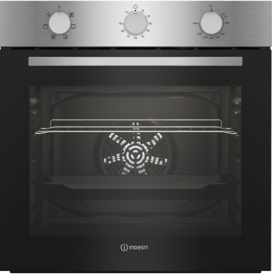 Детальное фото товара: Indesit IBFTE 3634 IX