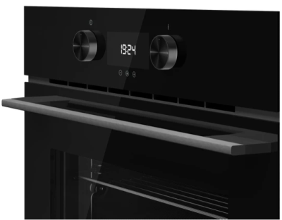 Детальное фото товара: Teka HLC 8440 C FULL BLACK