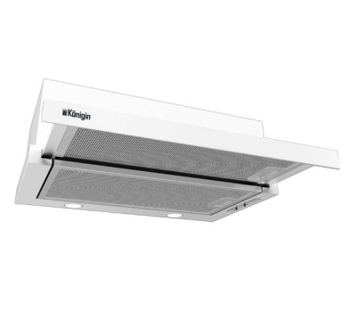 Konigin Helena II (White Glass 60) 