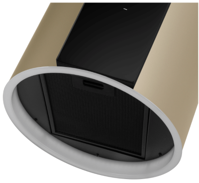 Детальное фото товара: Maunfeld ALBA 39 Isla Gold