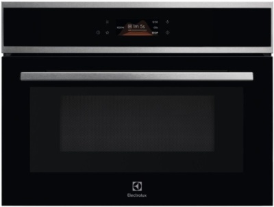 Детальное фото товара: Electrolux EVM8E08X